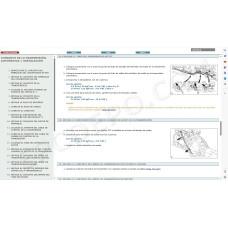 TOYOTA FORTUNER / HILUX SW4 2012 - 2015 MANUAL DE SERVICIO (Spanish)