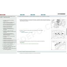 TOYOTA HILUX 2011 - 2015 MANUAL DE SERVICIO (Spanish)