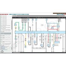 TOYOTA LAND CRUISER 200 2007 - 2014 MANUAL DE SERVICIO (Spanish)