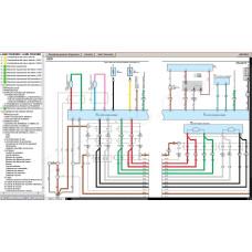 TOYOTA LAND CRUISER 120, 125 SERIES 2002 - 2009 MANUAL DE SERVICIO (Spanish)