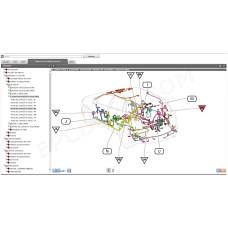 TOYOTA RAV4 HYBRID 2015 - 2018 MANUAL DE SERVICIO (Spanish)