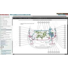 TOYOTA YARIS 2005 - 2011 MANUAL DE SERVICIO (Spanish)