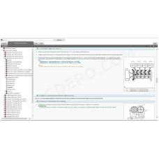 TOYOTA YARIS 2013 - 2017 MANUAL DE SERVICIO (Spanish)