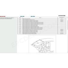 TOYOTA YARIS 2013 - 2017 MANUAL DE SERVICIO (Spanish)