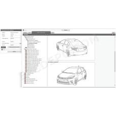 TOYOTA YARIS 2013 - 2017 MANUAL DE SERVICIO (Spanish)
