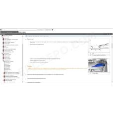 TOYOTA SUPRA 2019 - 2026 SERVICE & REPAIR MANUAL