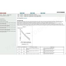 toyota coaster bus 1997 - 2018 service repair manual