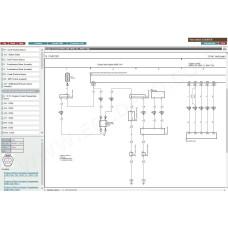 toyota coaster bus 1997 - 2018 service repair manual