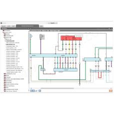 TOYOTA TUNDRA 2015 - 2021 SERVICE & REPAIR MANUAL