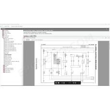 toyota coaster bus 2017 - 2025 service repair manual