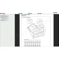 TOYOTA TUNDRA 2006 - 2015 SERVICE & REPAIR MANUAL