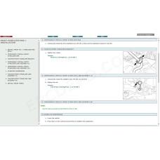 TOYOTA TUNDRA 2006 - 2015 SERVICE & REPAIR MANUAL