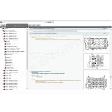 TOYOTA YARIS 2013 - 2022 SERVICE & REPAIR MANUAL