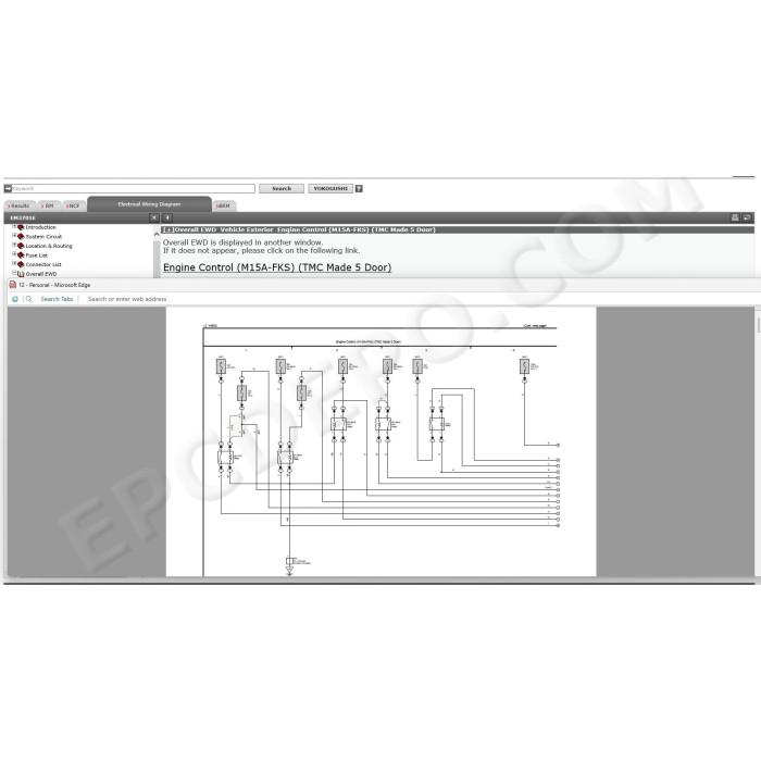 toyota yaris cross hybrid mxpb10 mxpj10 mxpj15 service manual
