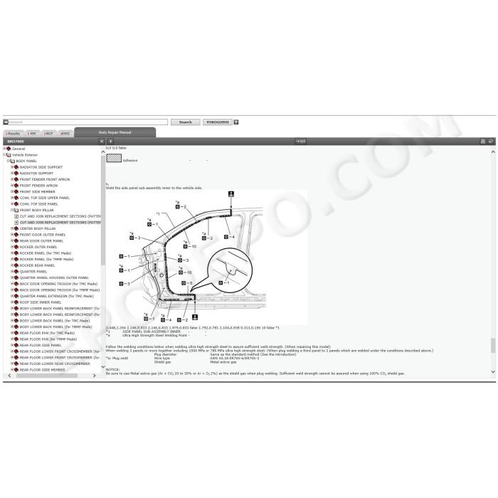 toyota yaris cross hybrid mxpb10 mxpj10 mxpj15 service manual