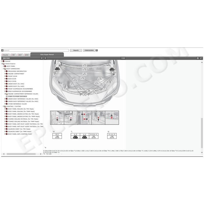 toyota yaris cross hybrid mxpb10 mxpj10 mxpj15 service manual