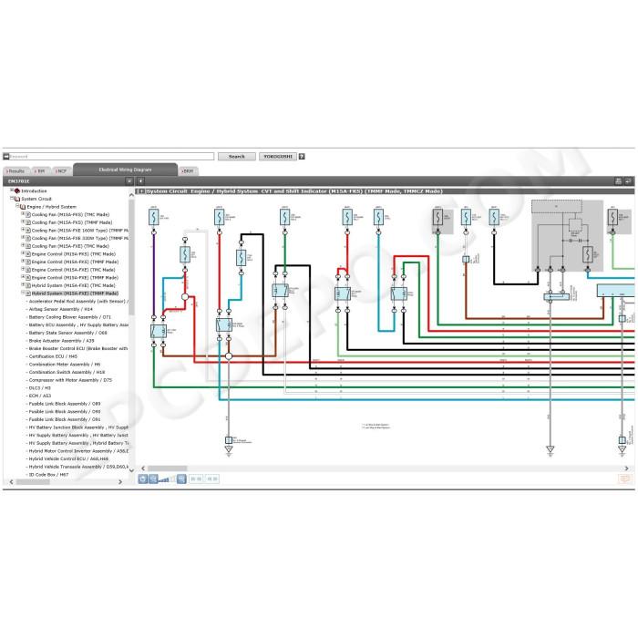 toyota yaris cross hybrid mxpb10 mxpj10 mxpj15 service manual