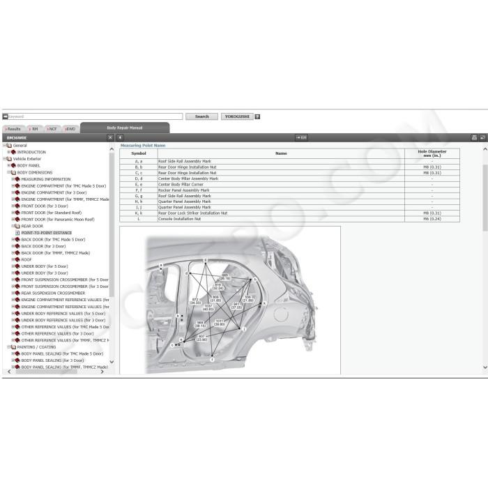 toyota yaris gr hybrid ksp211 mxpa10 mxpa11 mxph10 mxph11 gxpa16 service manual