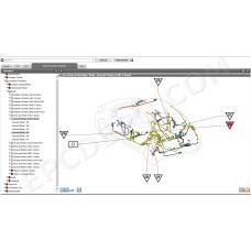 toyota yaris gr hybrid ksp211 mxpa10 mxpa11 mxph10 mxph11 gxpa16 service manual