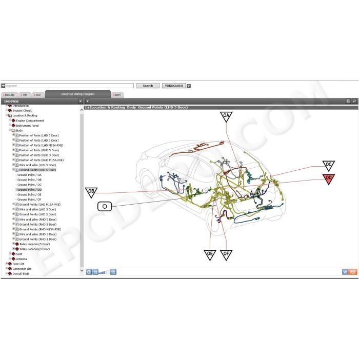 toyota yaris gr hybrid ksp211 mxpa10 mxpa11 mxph10 mxph11 gxpa16 service manual
