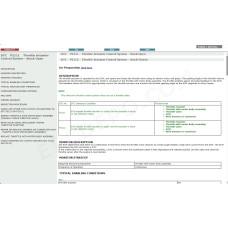 TOYOTA YARIS 2011 - 2014 SERVICE & REPAIR MANUAL