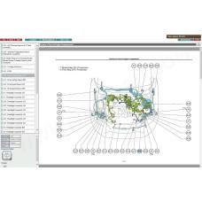 TOYOTA ZELAS 2010 - 2016 SERVICE & REPAIR MANUAL