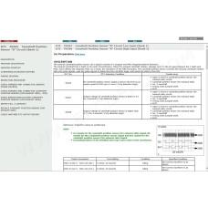 TOYOTA ZELAS 2010 - 2016 SERVICE & REPAIR MANUAL