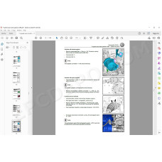 Volkswagen Transporter T6 2015 - 2019 service manual