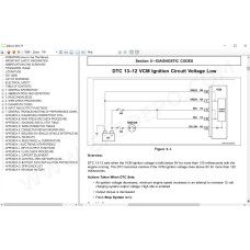 ALLISON TRANSMISSION DOC 2023
