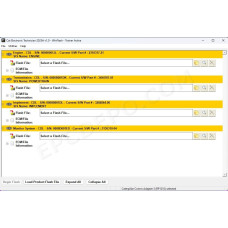 CATERPILLAR CAT ELECTRONIC TECHNICIAN ET2025A