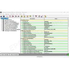 CATERPILLAR CAT ELECTRONIC TECHNICIAN ET2026A