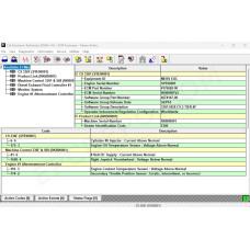 CATERPILLAR CAT ELECTRONIC TECHNICIAN ET2026A