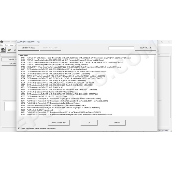 CNH EST 9.14 ELECTRONIC SERVICE TOOL 02.2026