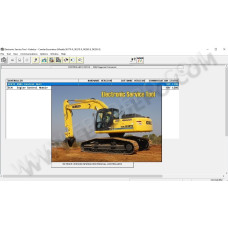 eTimGo offline AG CE + CNH EST 9.14 Electronic Service Tool 2026
