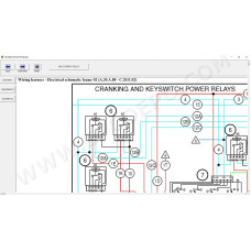 eTimGo offline AG CE + CNH EST 9.14 Electronic Service Tool 2026