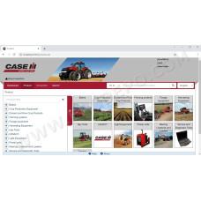 eTimGo offline AG CE + CNH EST 9.14 Electronic Service Tool 2026