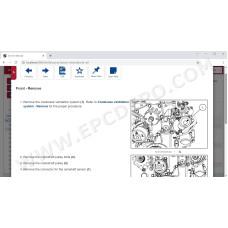 eTimGo offline AG CE + CNH EST 9.14 Electronic Service Tool 2026