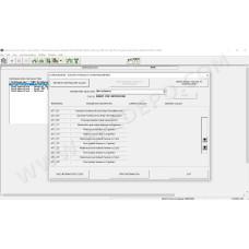 CNH EST 9.12 ELECTRONIC SERVICE TOOL 03.2025