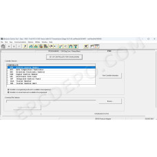 CNH EST 9.12 ELECTRONIC SERVICE TOOL 03.2025