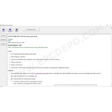 eTimGo offline AG CE + CNH EST 9.12 Electronic Service Tool 2025