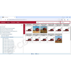eTimGo offline AG CE + CNH EST 9.12 Electronic Service Tool 2025