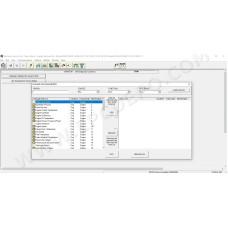 CNH EST 9.15 ELECTRONIC SERVICE TOOL 09.2026
