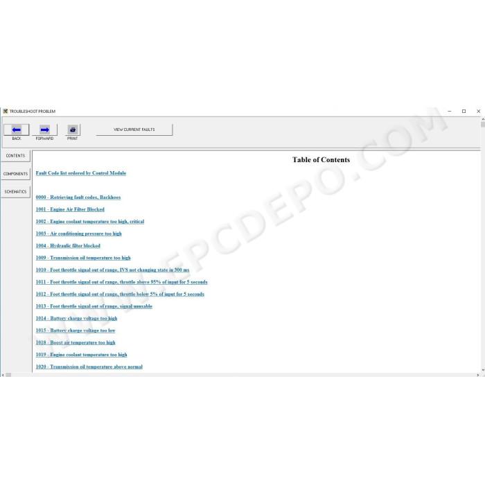 eTimGo offline AG CE + CNH EST 9.15 Electronic Service Tool 2026
