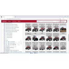 eTimGo offline AG CE + CNH EST 9.15 Electronic Service Tool 2026
