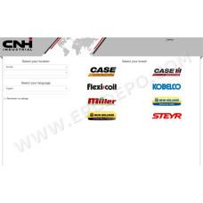 eTimGo offline AG CE + CNH EST 9.14 Electronic Service Tool 2026 + DPA5 adapter