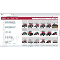 eTimGo offline AG CE + CNH EST 9.14 Electronic Service Tool 2026 + DPA5 adapter