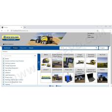 eTimGo offline AG CE + CNH EST 9.15 Electronic Service Tool 2026 + DPA5 adapter