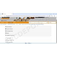 eTimGo offline CNH Agriculture & Construction service tool 02.2026