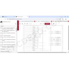 eTimGo offline CNH Agriculture & Construction service tool 02.2026