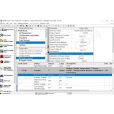 Cummins Incal Calibration files April 2026